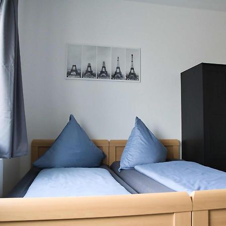 Heide Ferienwohnung Sued Schneverdingen Exteriér fotografie