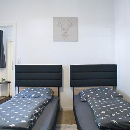 Heide Ferienwohnung Sued Schneverdingen Exteriér fotografie