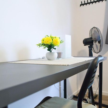 Heide Ferienwohnung Sued Schneverdingen Exteriér fotografie