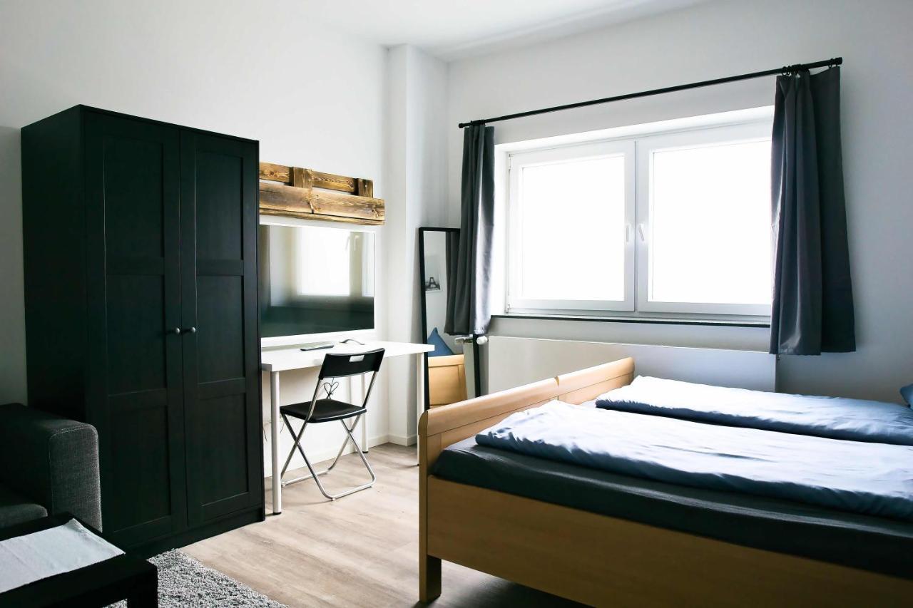 Heide Ferienwohnung Sued Schneverdingen Exteriér fotografie