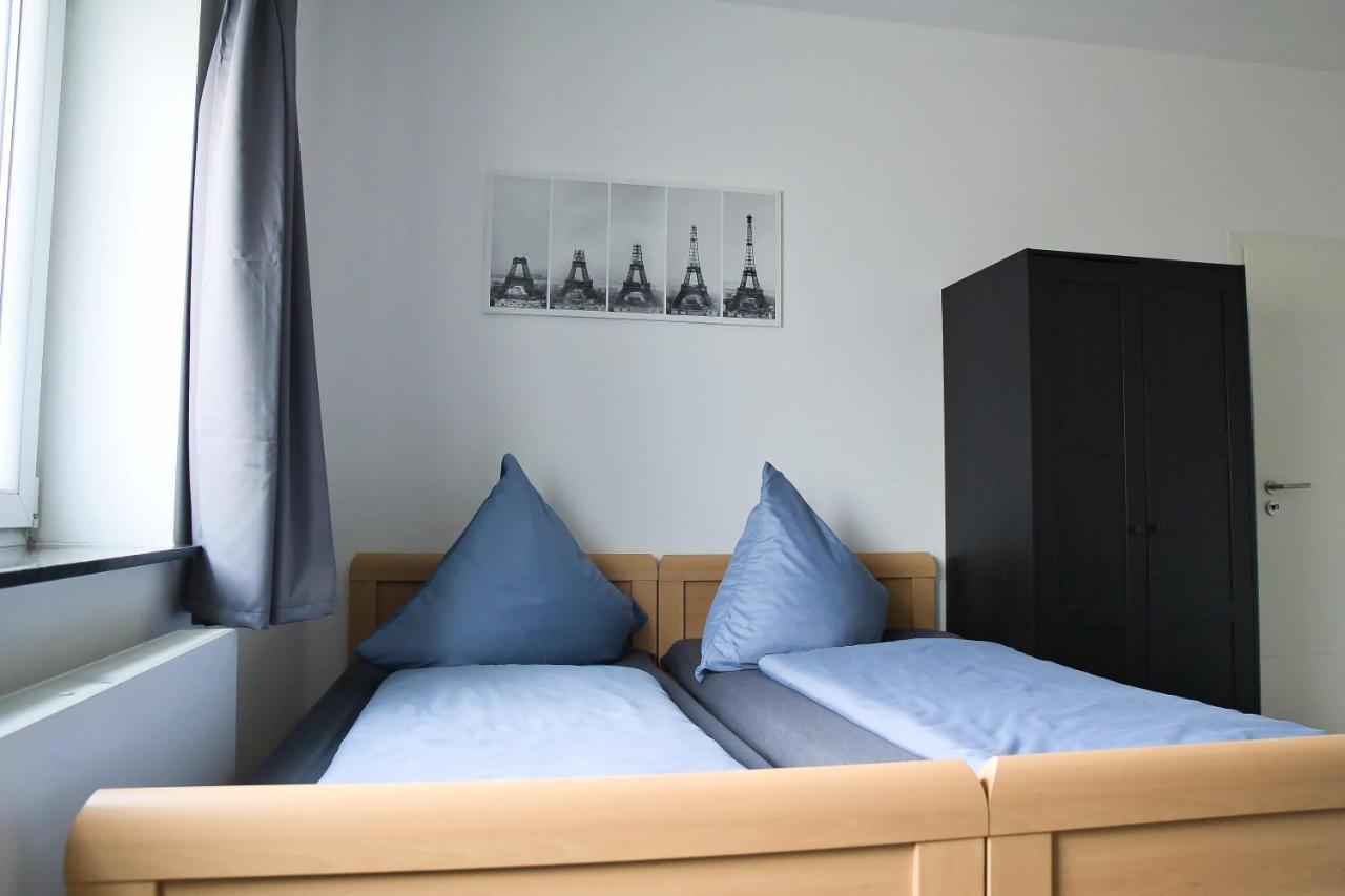 Heide Ferienwohnung Sued Schneverdingen Exteriér fotografie