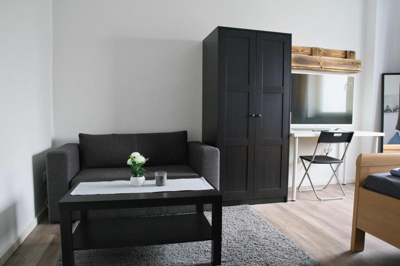 Heide Ferienwohnung Sued Schneverdingen Exteriér fotografie