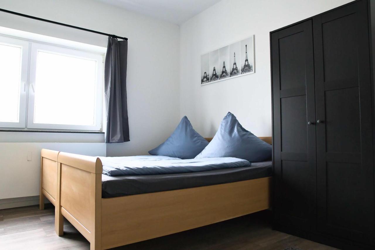Heide Ferienwohnung Sued Schneverdingen Exteriér fotografie