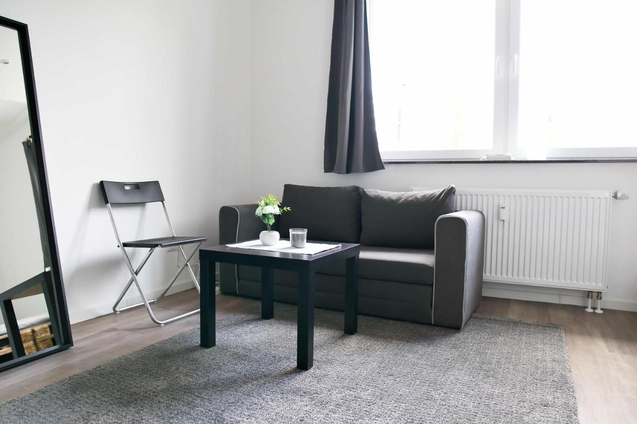 Heide Ferienwohnung Sued Schneverdingen Exteriér fotografie
