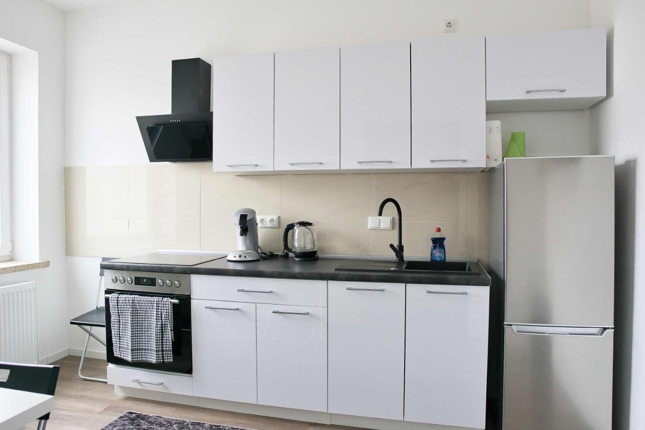 Heide Ferienwohnung Sued Schneverdingen Exteriér fotografie