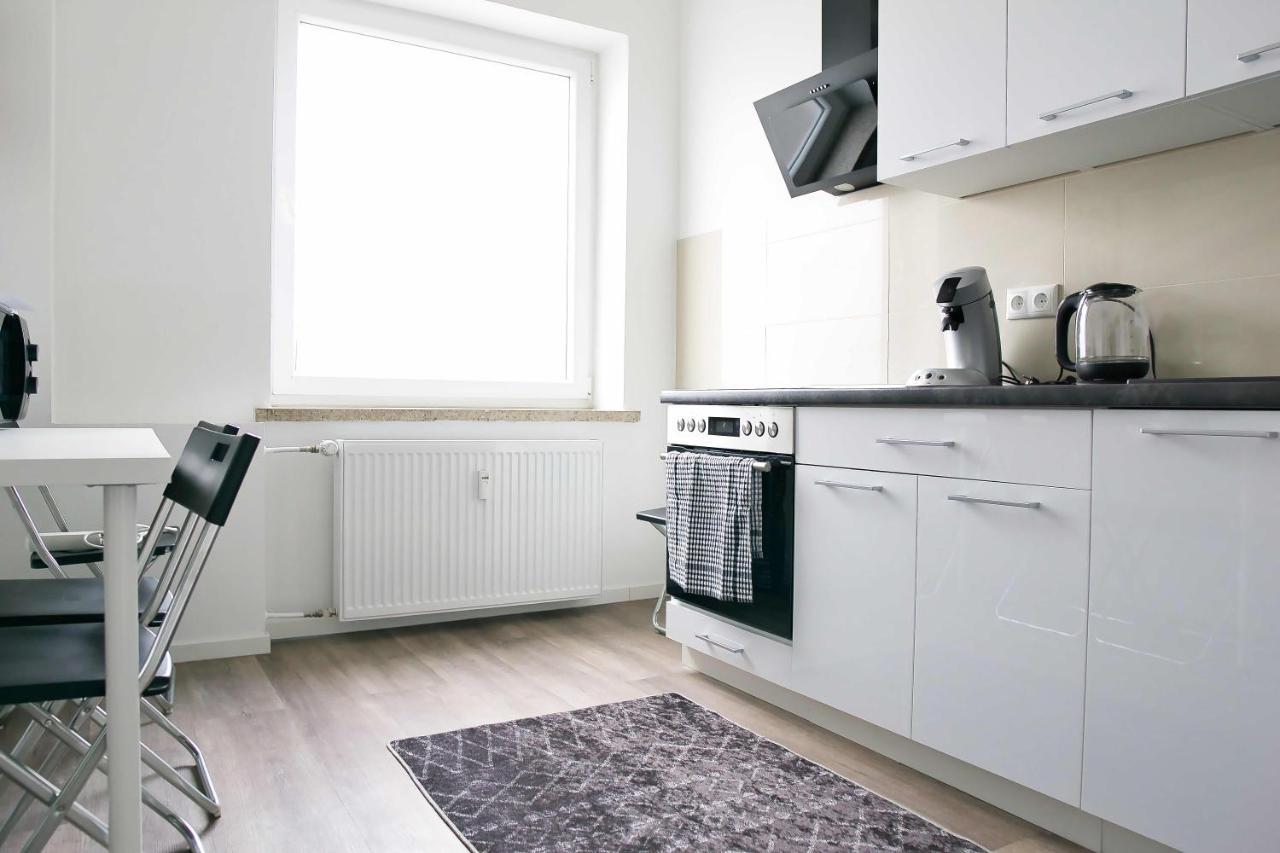 Heide Ferienwohnung Sued Schneverdingen Exteriér fotografie