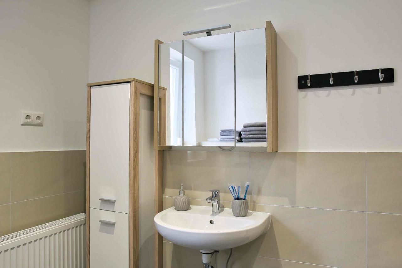 Heide Ferienwohnung Sued Schneverdingen Exteriér fotografie