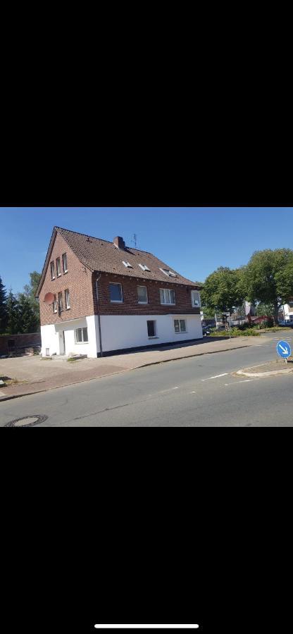 Heide Ferienwohnung Sued Schneverdingen Exteriér fotografie
