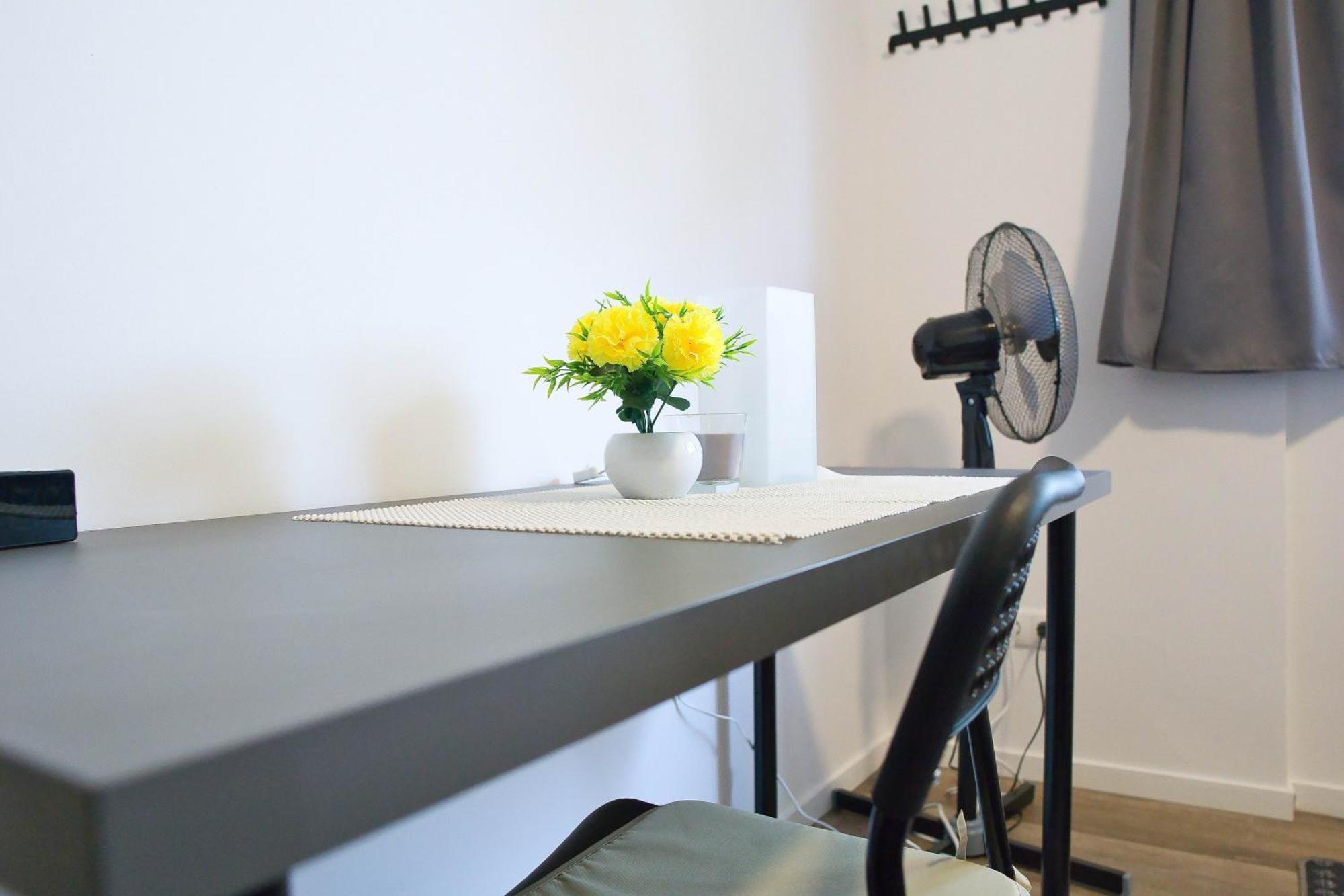 Heide Ferienwohnung Sued Schneverdingen Exteriér fotografie