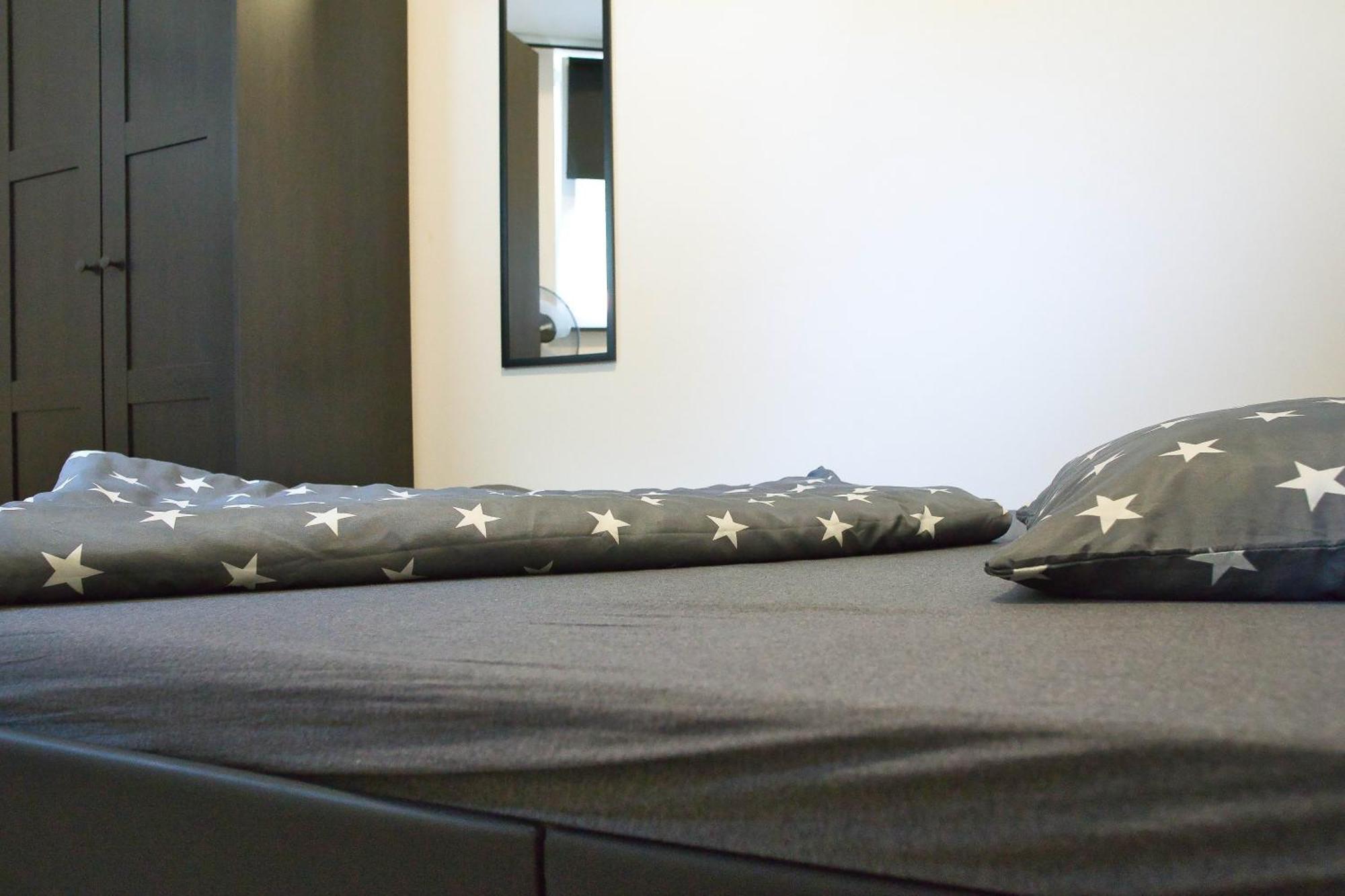 Heide Ferienwohnung Sued Schneverdingen Exteriér fotografie