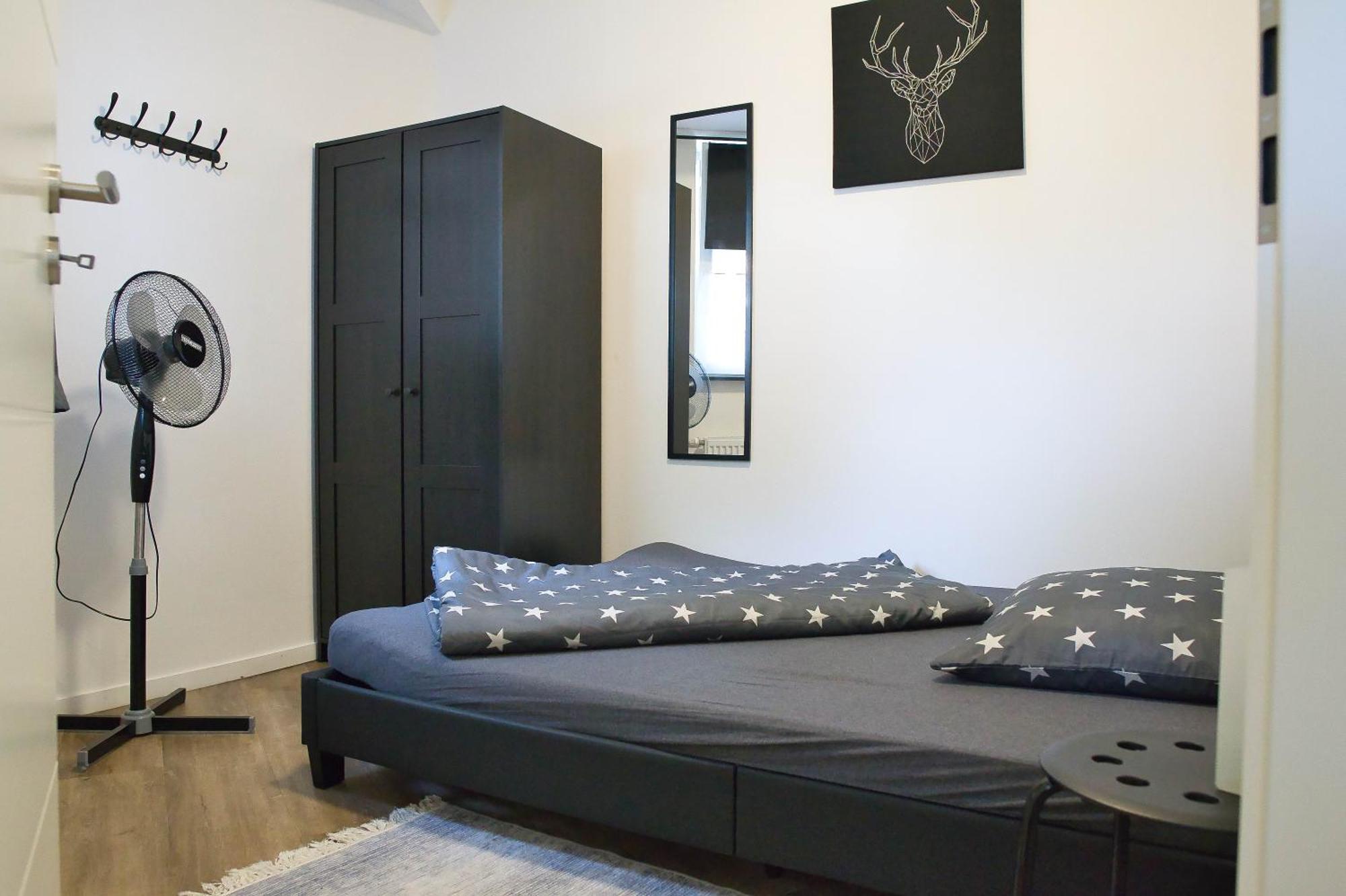 Heide Ferienwohnung Sued Schneverdingen Exteriér fotografie