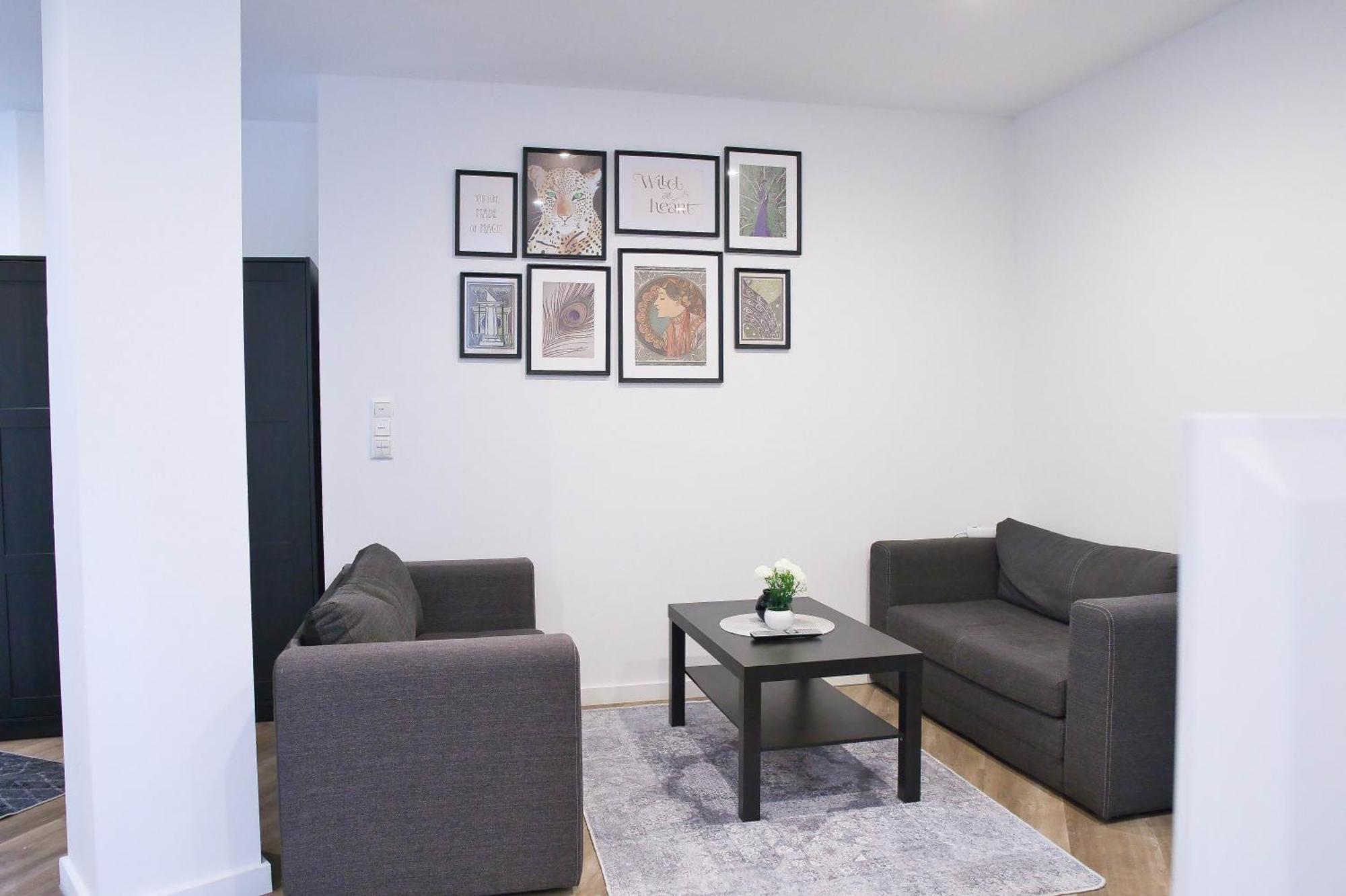 Heide Ferienwohnung Sued Schneverdingen Exteriér fotografie