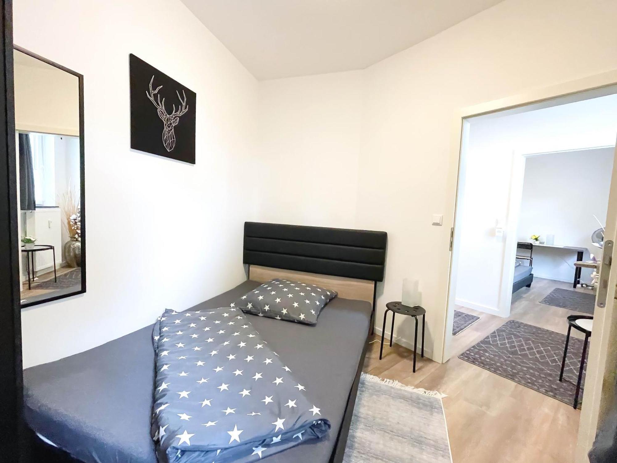 Heide Ferienwohnung Sued Schneverdingen Exteriér fotografie