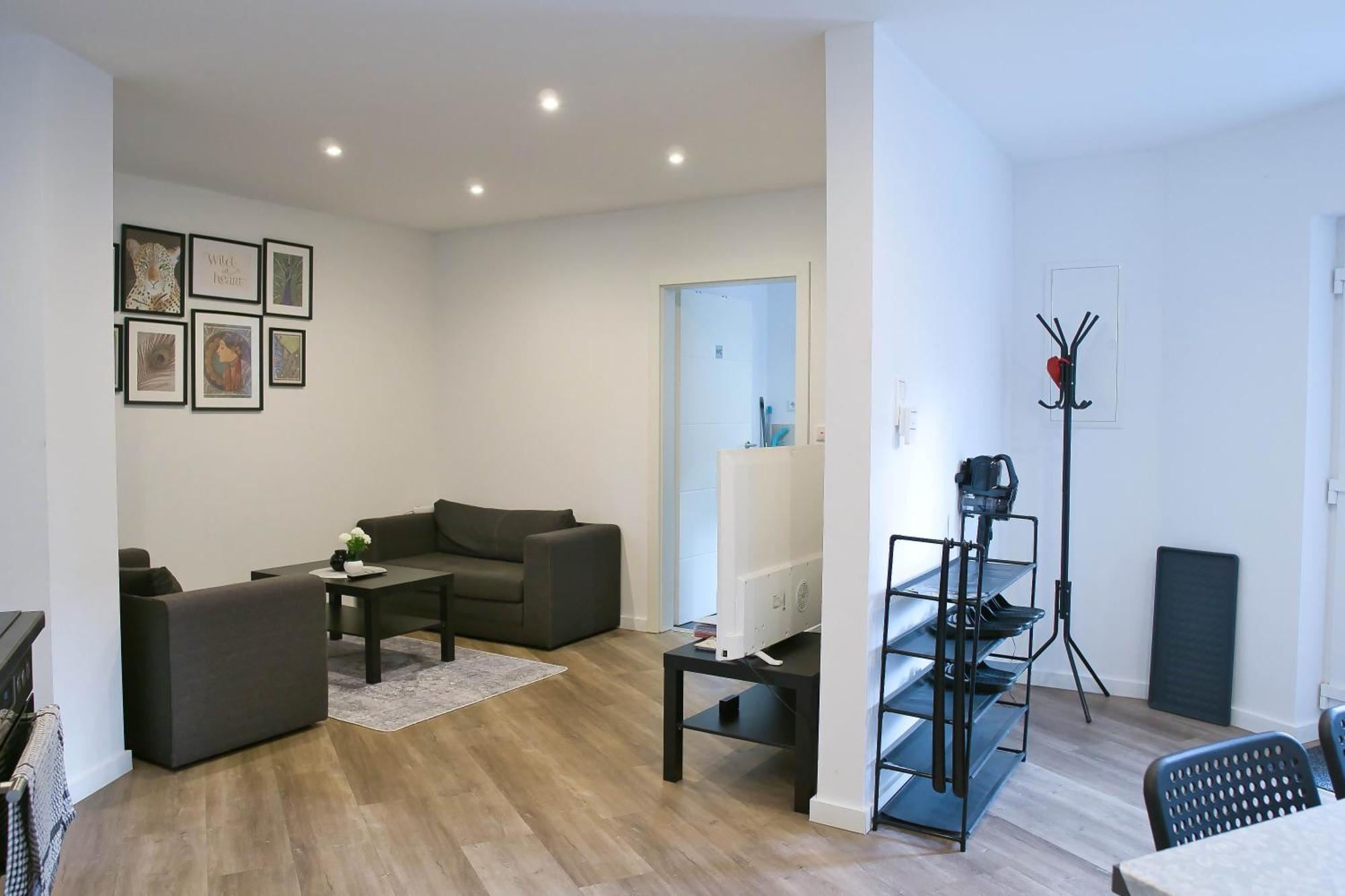 Heide Ferienwohnung Sued Schneverdingen Exteriér fotografie