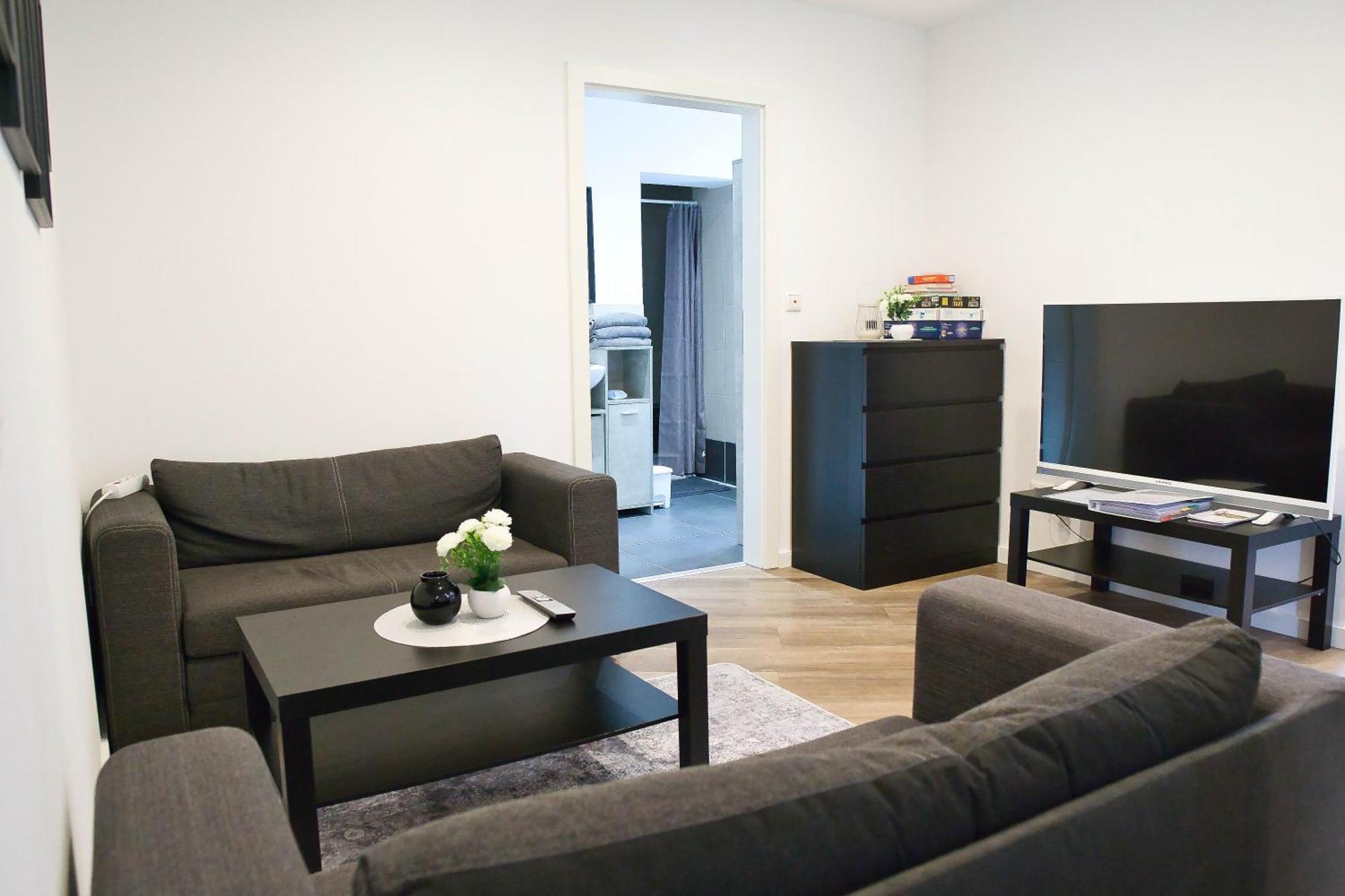 Heide Ferienwohnung Sued Schneverdingen Exteriér fotografie