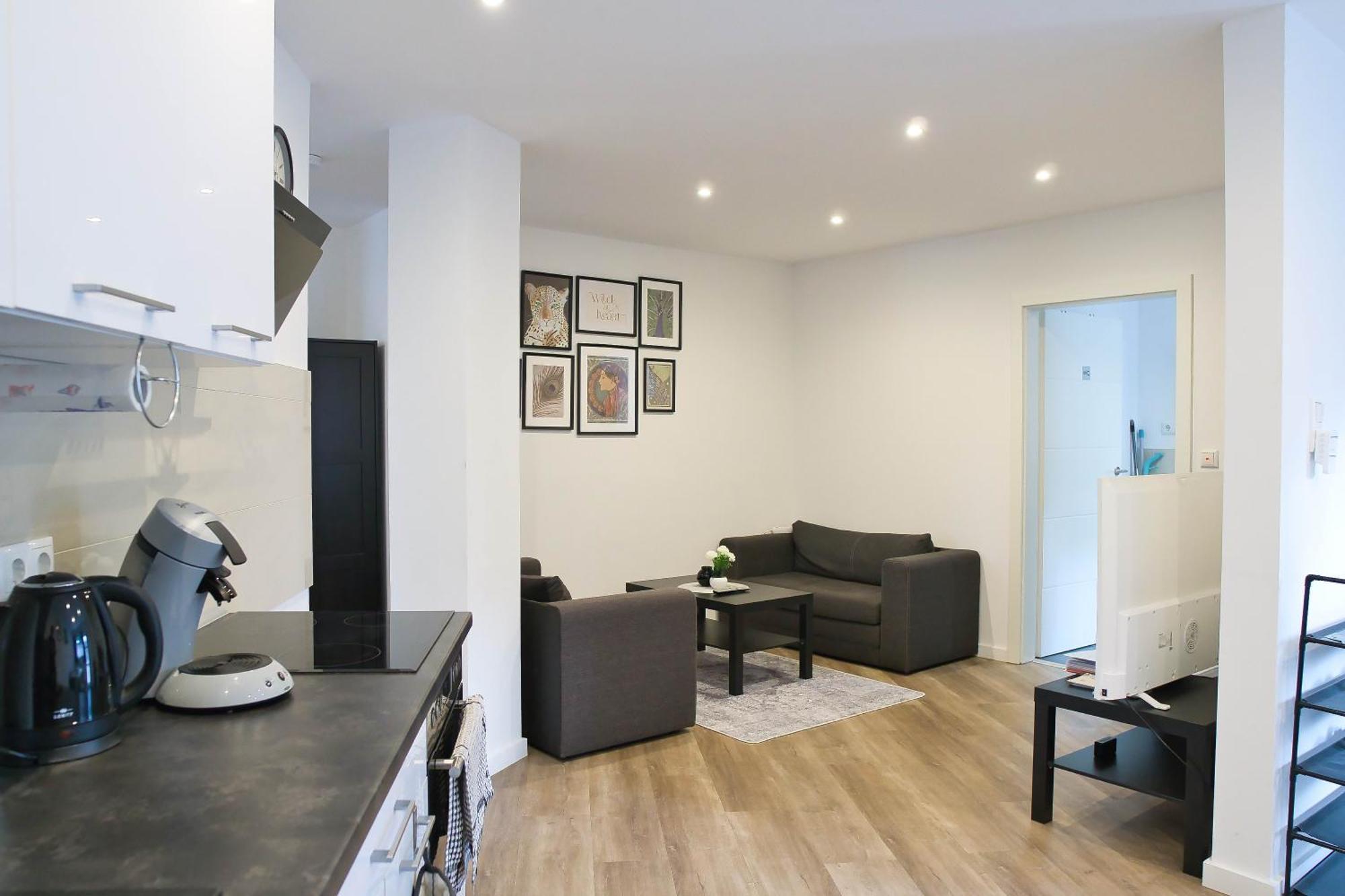 Heide Ferienwohnung Sued Schneverdingen Exteriér fotografie