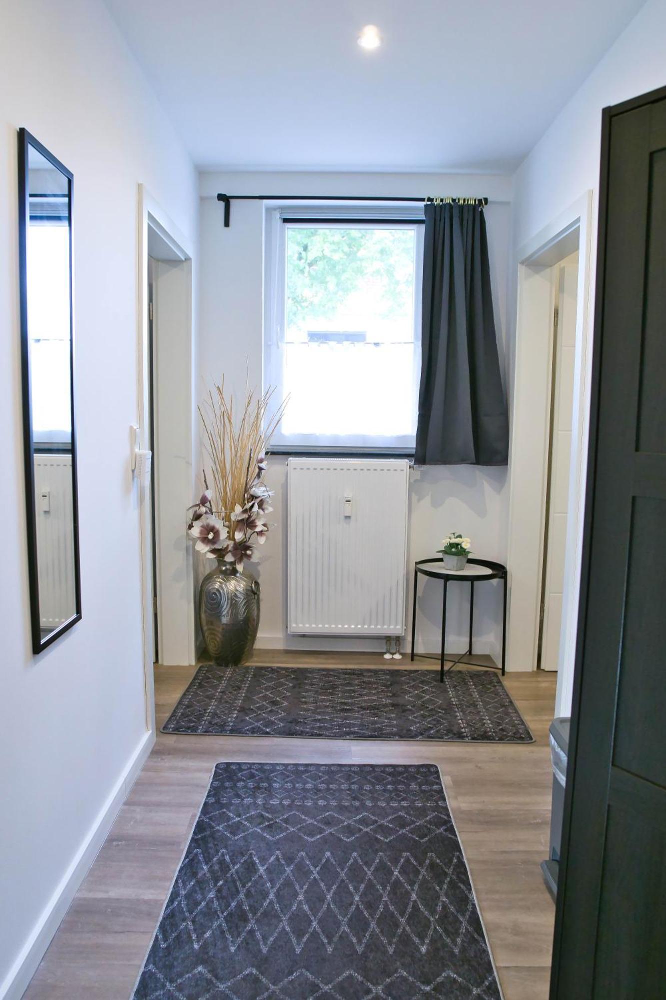 Heide Ferienwohnung Sued Schneverdingen Exteriér fotografie