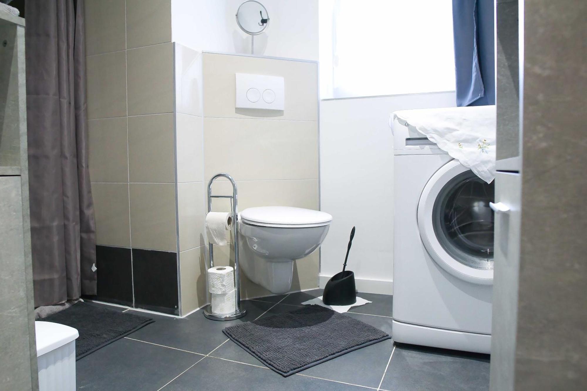 Heide Ferienwohnung Sued Schneverdingen Exteriér fotografie