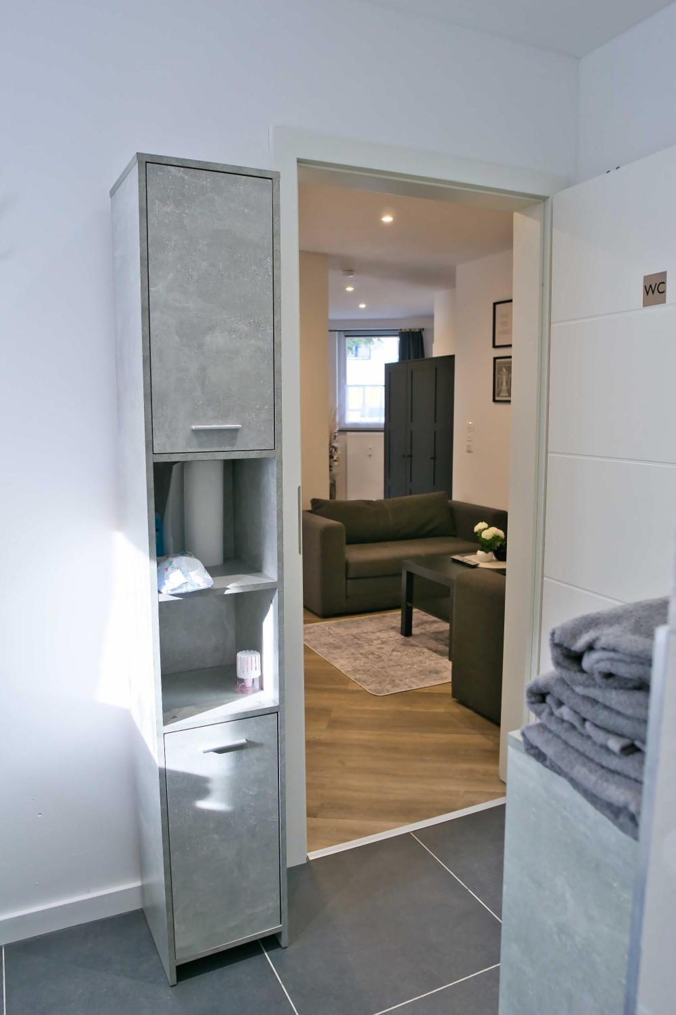 Heide Ferienwohnung Sued Schneverdingen Exteriér fotografie